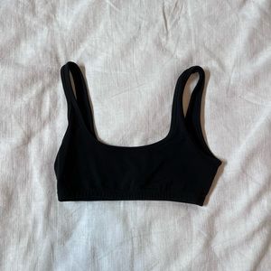 TnaLife Mini Bra Top